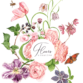 Fleurs Creative, floristry teacher